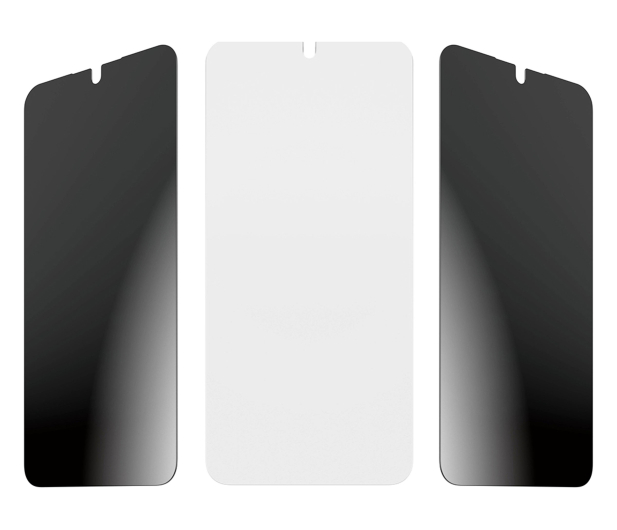 PanzerGlass Ultra-Wide Fit do Samsung Galaxy A37 5G privacy - 1539006 - zdjęcie 2